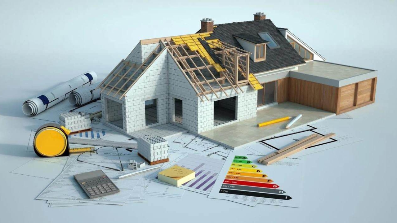 Renovation Service Singapore